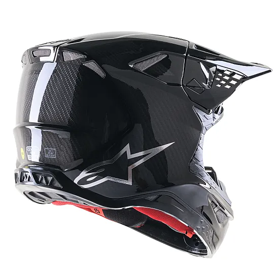 Alpinestars Sm10 Fame Carbon