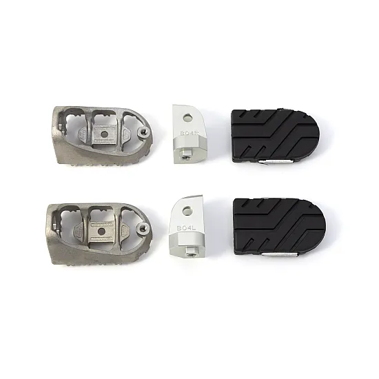 Мото степенки SW-MOTECH ION FOOTREST KIT R NINE T ABS