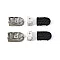 Мото степенки SW-MOTECH ION FOOTREST KIT R NINE T ABS